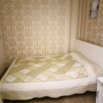 Продается 1-комнатная квартира, 30 м²