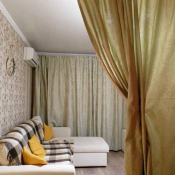 Продается 1-комнатная квартира, 30 м²