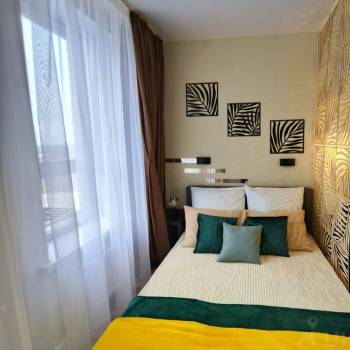 Продается 1-комнатная квартира, 30 м²