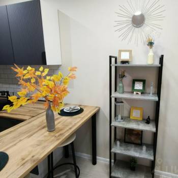 Продается 1-комнатная квартира, 30 м²