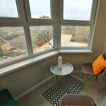 Продается 1-комнатная квартира, 30 м²