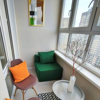 Продается 1-комнатная квартира, 30 м²