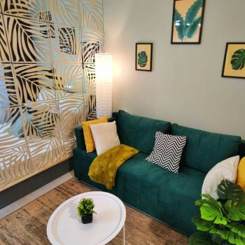 Продается 1-комнатная квартира, 30 м²