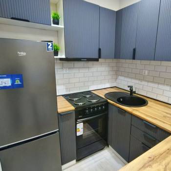 Продается 1-комнатная квартира, 30 м²