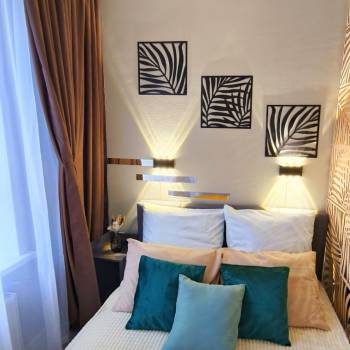 Продается 1-комнатная квартира, 30 м²