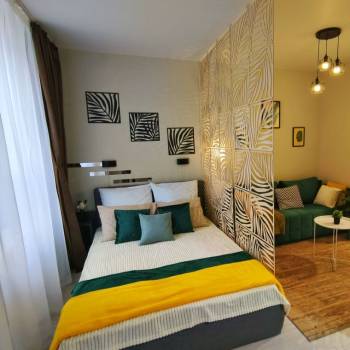 Продается 1-комнатная квартира, 30 м²