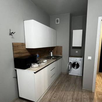 Сдается 1-комнатная квартира, 24 м²