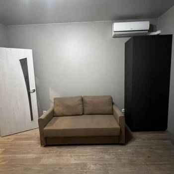 Сдается 1-комнатная квартира, 24 м²