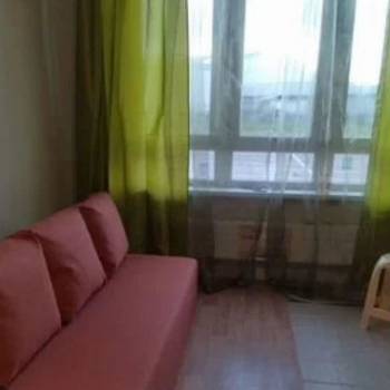 Продается 1-комнатная квартира, 26 м²