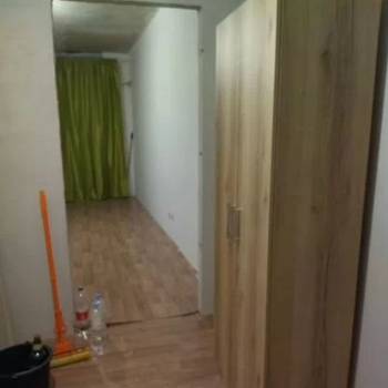 Продается 1-комнатная квартира, 26 м²