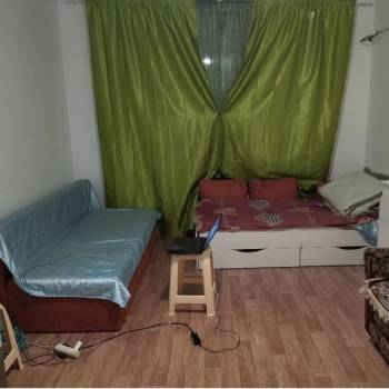 Продается 1-комнатная квартира, 26 м²