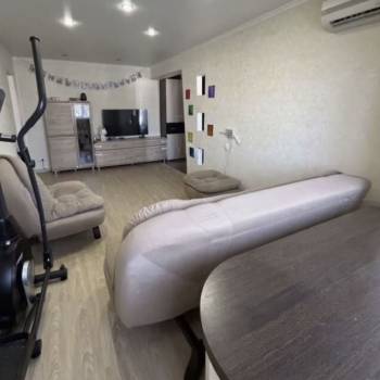 Продается 2-х комнатная квартира, 45,7 м²