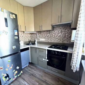 Продается 2-х комнатная квартира, 45,7 м²