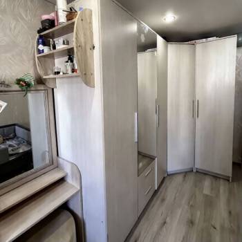 Продается 2-х комнатная квартира, 45,7 м²