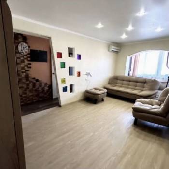 Продается 2-х комнатная квартира, 45,7 м²