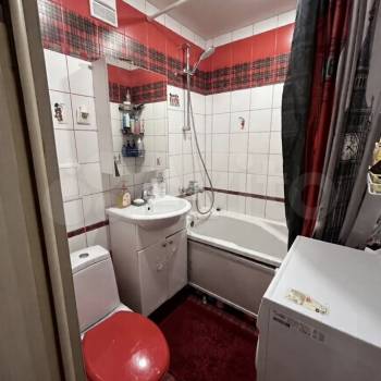 Продается 2-х комнатная квартира, 45,7 м²