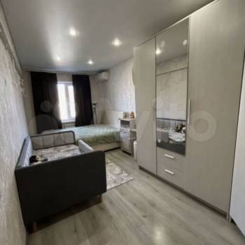 Продается 2-х комнатная квартира, 45,7 м²