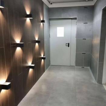 Продается 1-комнатная квартира, 42,9 м²