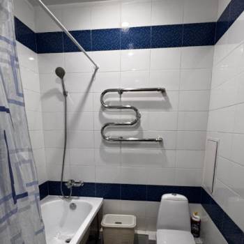 Сдается 1-комнатная квартира, 40 м²