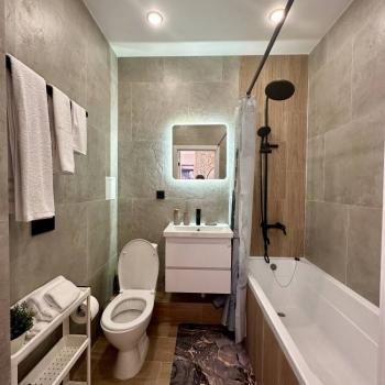 Сдается 1-комнатная квартира, 30 м²