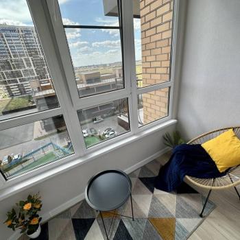 Сдается 1-комнатная квартира, 30 м²