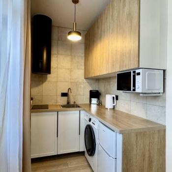 Сдается 1-комнатная квартира, 30 м²