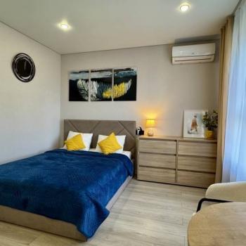 Сдается 1-комнатная квартира, 30 м²