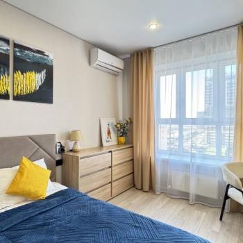 Сдается 1-комнатная квартира, 30 м²