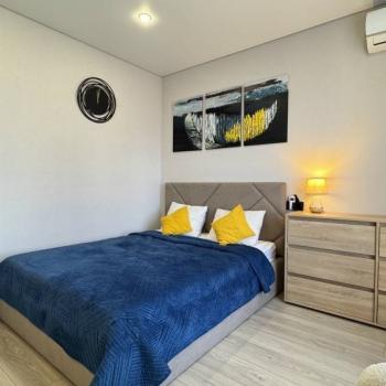 Сдается 1-комнатная квартира, 30 м²