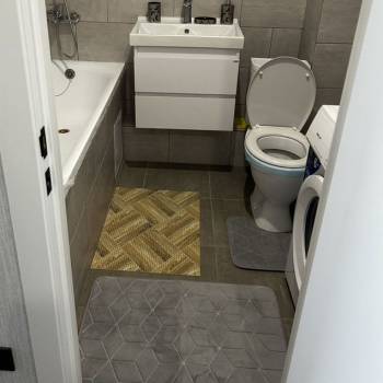 Сдается 1-комнатная квартира, 35 м²