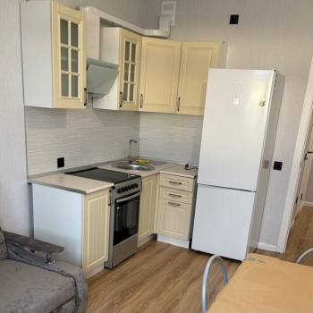 Сдается 1-комнатная квартира, 35 м²