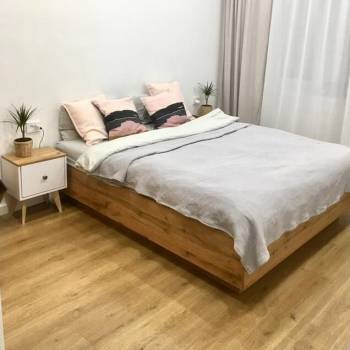 Сдается 1-комнатная квартира, 45 м²