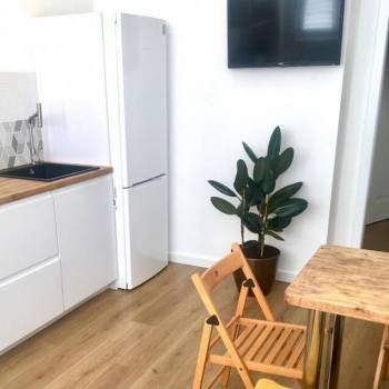 Сдается 1-комнатная квартира, 45 м²