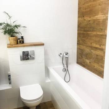 Сдается 1-комнатная квартира, 45 м²