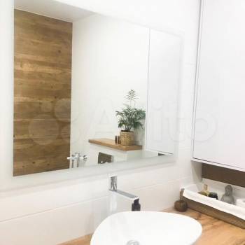 Сдается 1-комнатная квартира, 45 м²