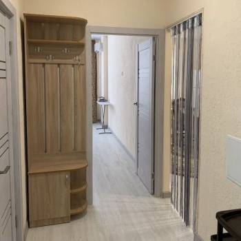 Сдается 1-комнатная квартира, 45 м²