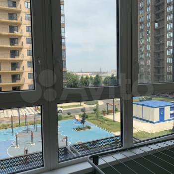 Сдается 1-комнатная квартира, 45 м²