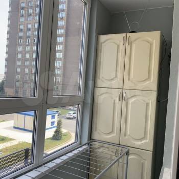 Сдается 1-комнатная квартира, 45 м²