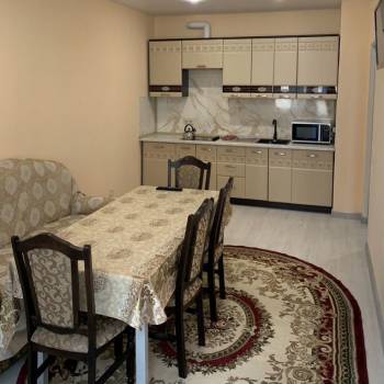 Сдается 1-комнатная квартира, 45 м²