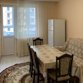 Сдается 1-комнатная квартира, 45 м²