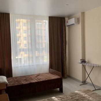 Сдается 1-комнатная квартира, 45 м²