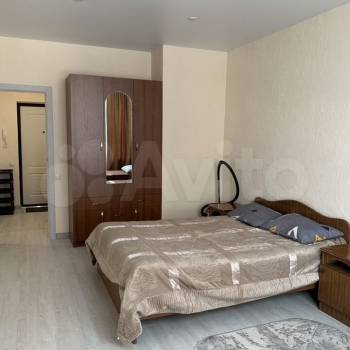 Сдается 1-комнатная квартира, 45 м²