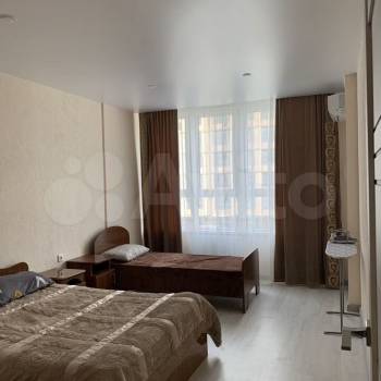 Сдается 1-комнатная квартира, 45 м²