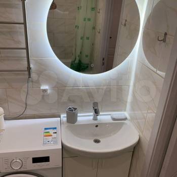 Сдается 1-комнатная квартира, 45 м²