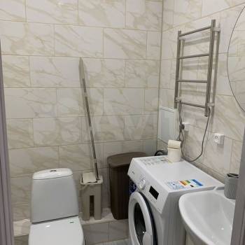 Сдается 1-комнатная квартира, 45 м²