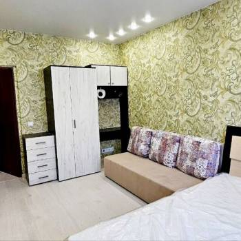 Сдается 1-комнатная квартира, 33 м²