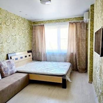 Сдается 1-комнатная квартира, 33 м²