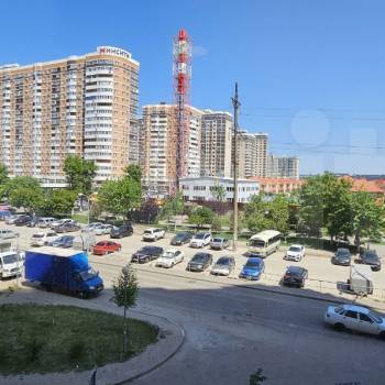 Сдается 1-комнатная квартира, 33 м²