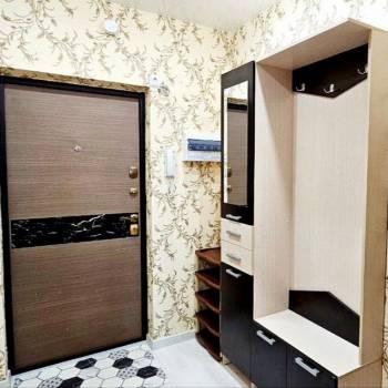 Сдается 1-комнатная квартира, 33 м²