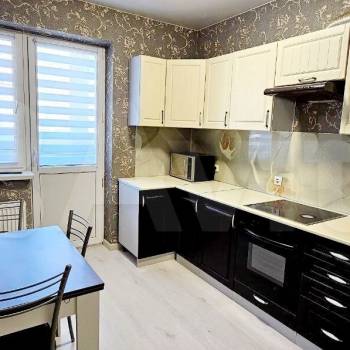 Сдается 1-комнатная квартира, 33 м²